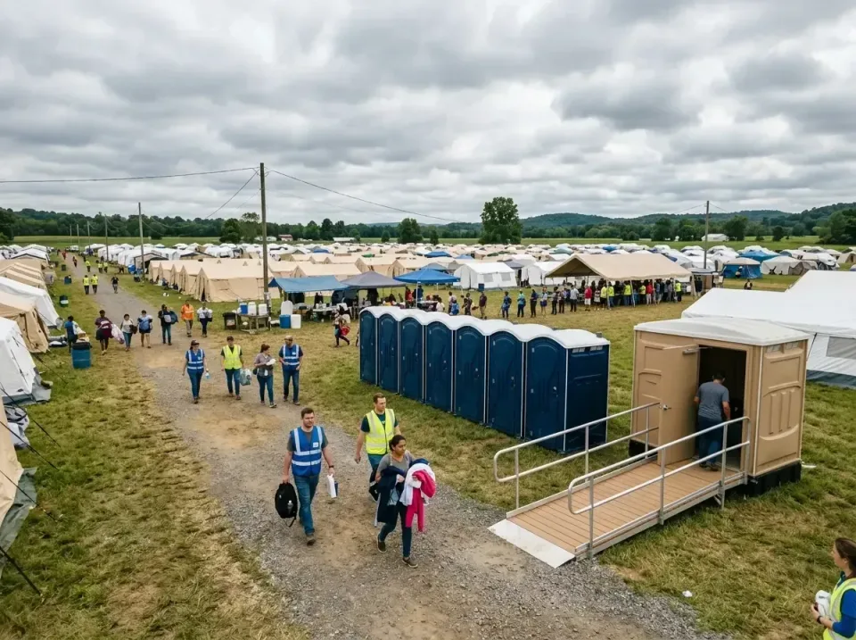 disaster-relief-camp-restrooms-010 — frequently asked questions, Dumpster & Portable Bathrooms Rental in Upper Nyack, NY